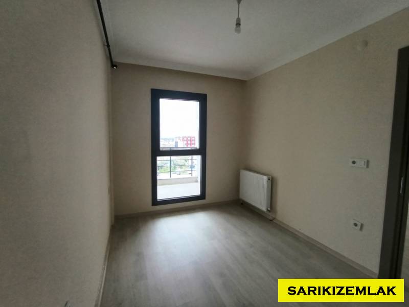 Edremit Kadıköy Mah`da1+1  Daire. - 6